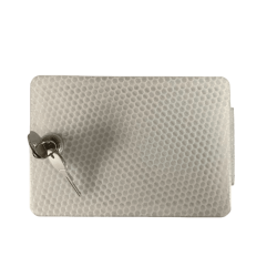 Semi-Transparent