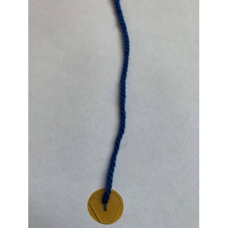 Yaw String