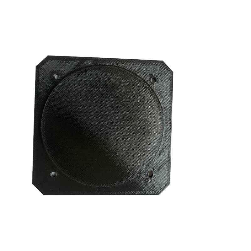 Cache emplacement instrument