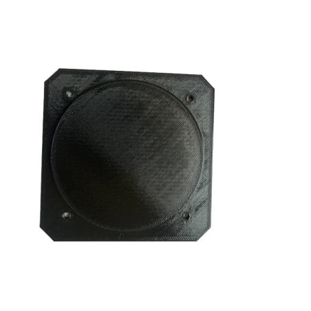 Cache emplacement instrument