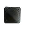 Cache emplacement instrument