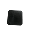 Cache emplacement instrument