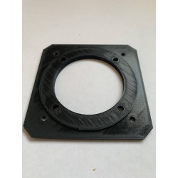 Adaptateur instrument 80mm vers 57mm