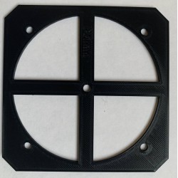 Gabarit percage instrument