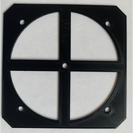 Gabarit percage instrument