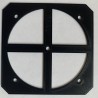 Gabarit percage instrument