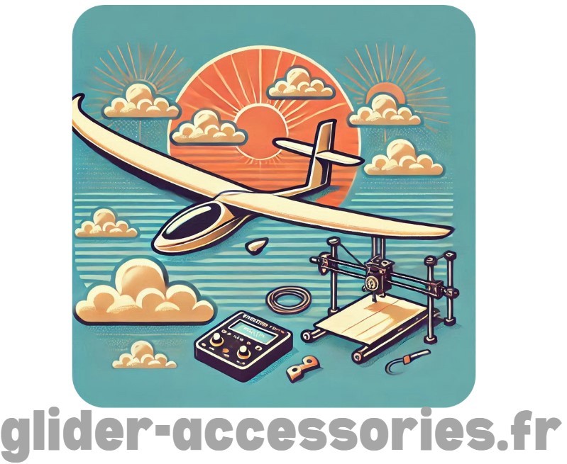 Glider-accessories.fr